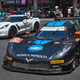 Illustration for article titled Corvette Racing in Downtown Toronto